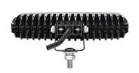 W107-FS40OL, Mini Light bar/Work Light LED 40W, Flood (black or white) - Image 4