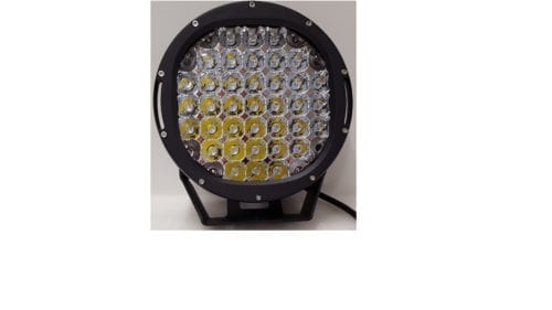 W113-S225OL, Driving light LED 225W, Spot/Flood
