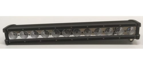 REA-W125-S120WE, Ramp LED 120W