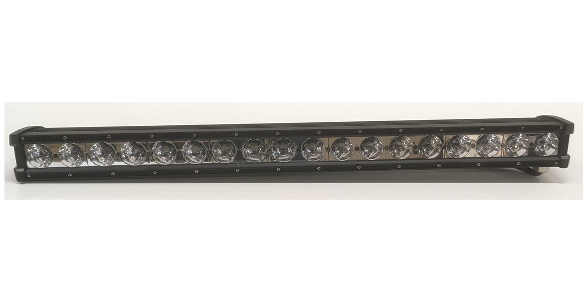 W131-S180WE, Light bar LED 180W