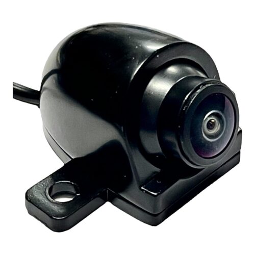 WIP-Ms11-MDIN, Minikamera Micro DIN kontakt