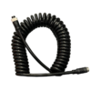 SVKB-5400, Spiralkabel 0,6-4meter