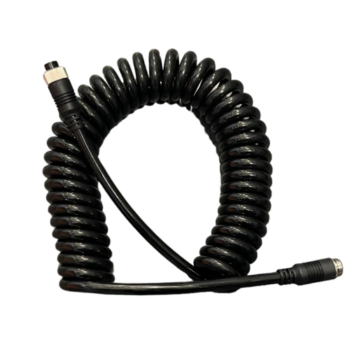 SVKB-5400, Spiralkabel 0,6-4meter