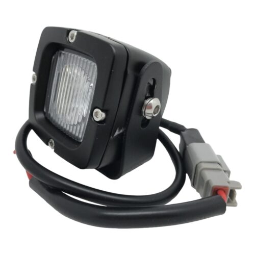 W149-F10OL, Arbetsljus 10W