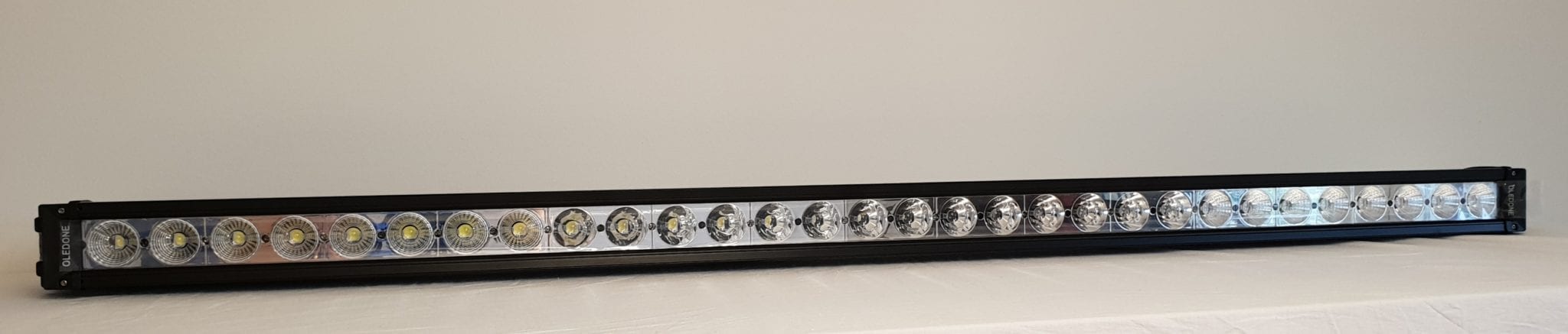 REA-W156-S300WE, Ramp LED 300W