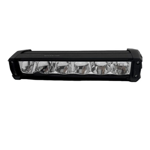W158-6S10WEDRL Light bar 60W with parking Light