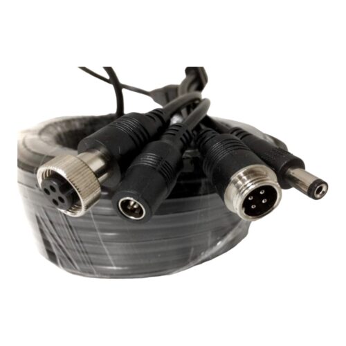 SVKB-020V, Cable for visors camera 20 meter