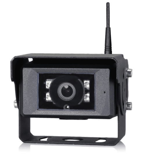 Trådlös backkamera HDR300