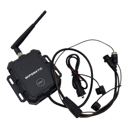 FHD-Wifi-Set3, Wifi sändare med Minikamera