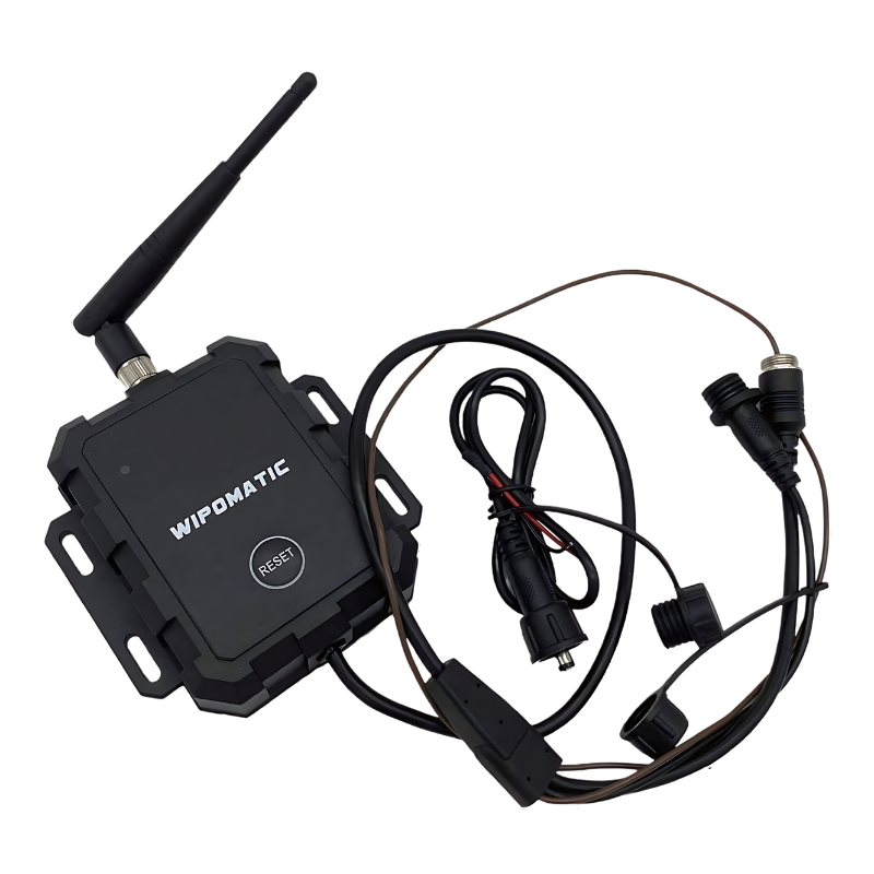 FHD-Wifi Transmitter, funkar till alla kameror med och utan HD