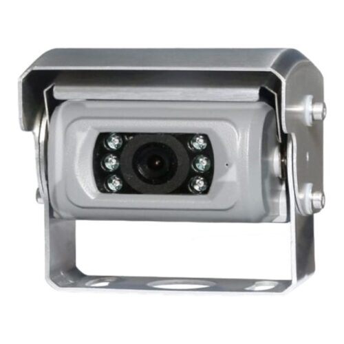 Visirkamera till fordon