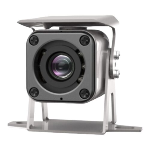 ECC-Ms20C, Minikamera med ljud