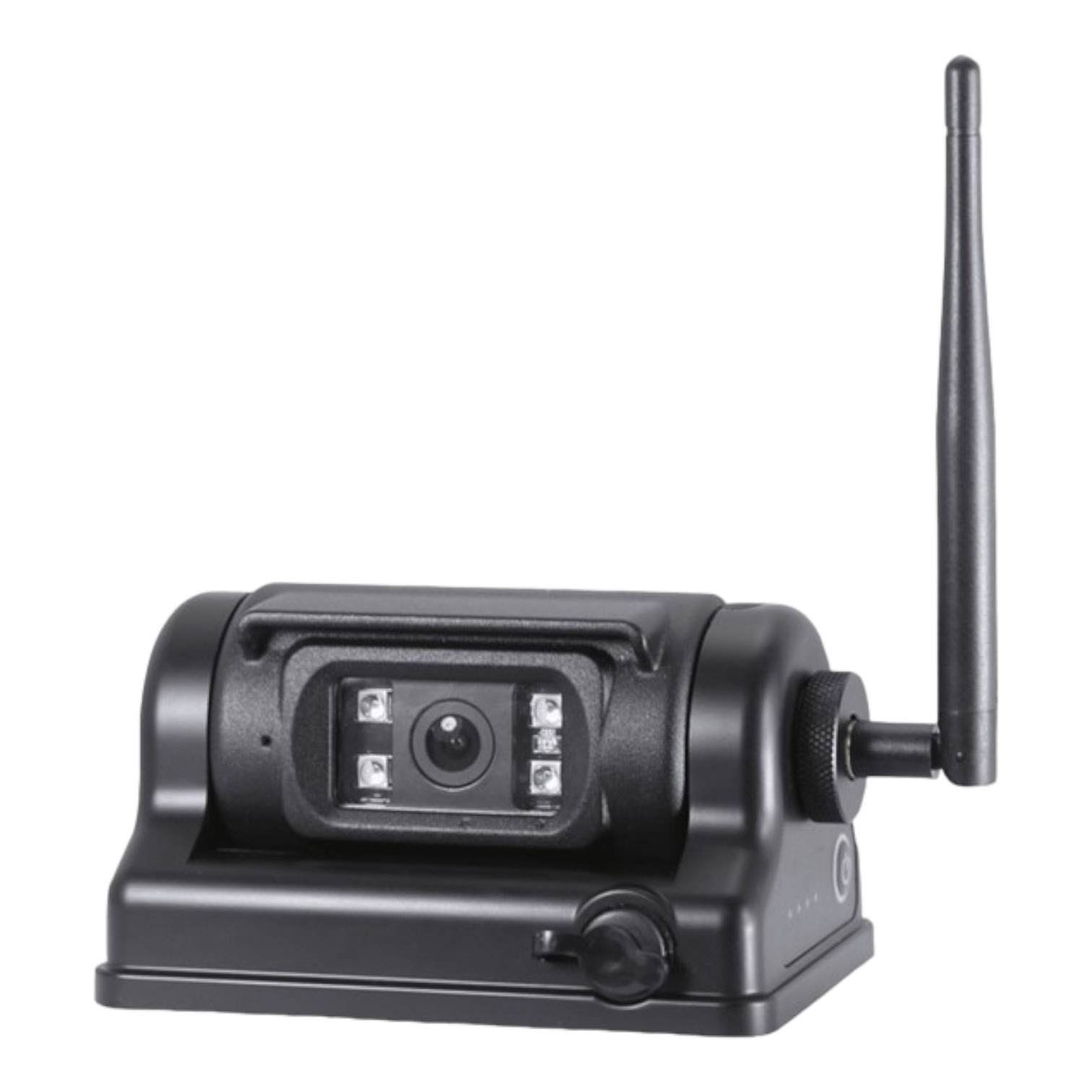 Wificam, kamera med inbyggd magnet och Wifi (Gratis App)