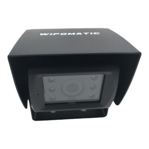Wipomatic backkamera