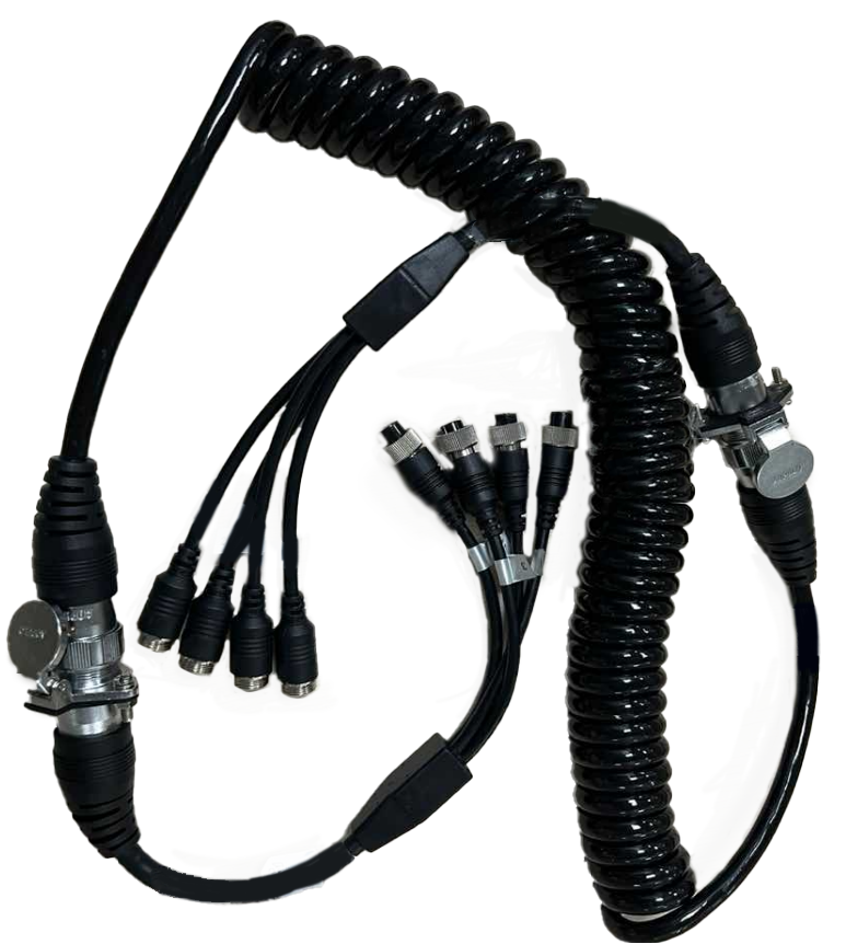 Trailerkabel för 360-system