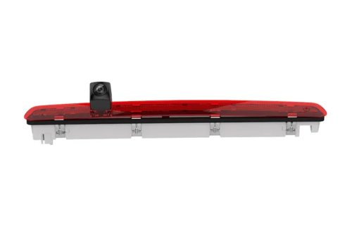 Backkamera för bromsljus till Volkswagen T6.